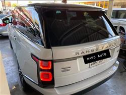 لاند روفر رانج روفر سبورت